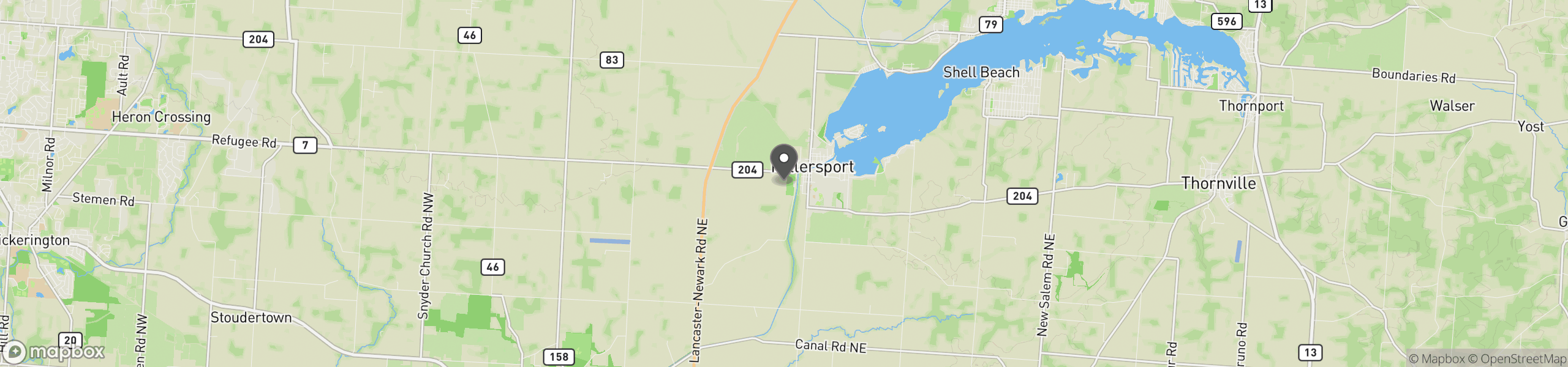 Millersport, OH Lawn Care Plans Lawn Care Planner