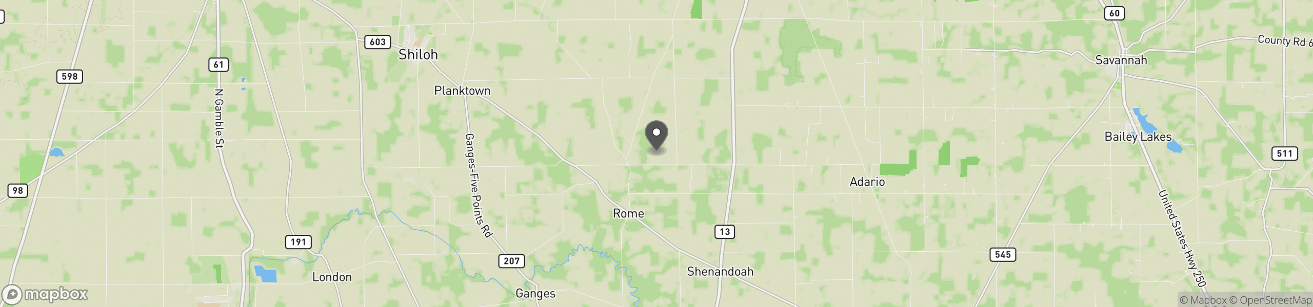 Shiloh, OH Lawn Care Plans Lawn Care Planner