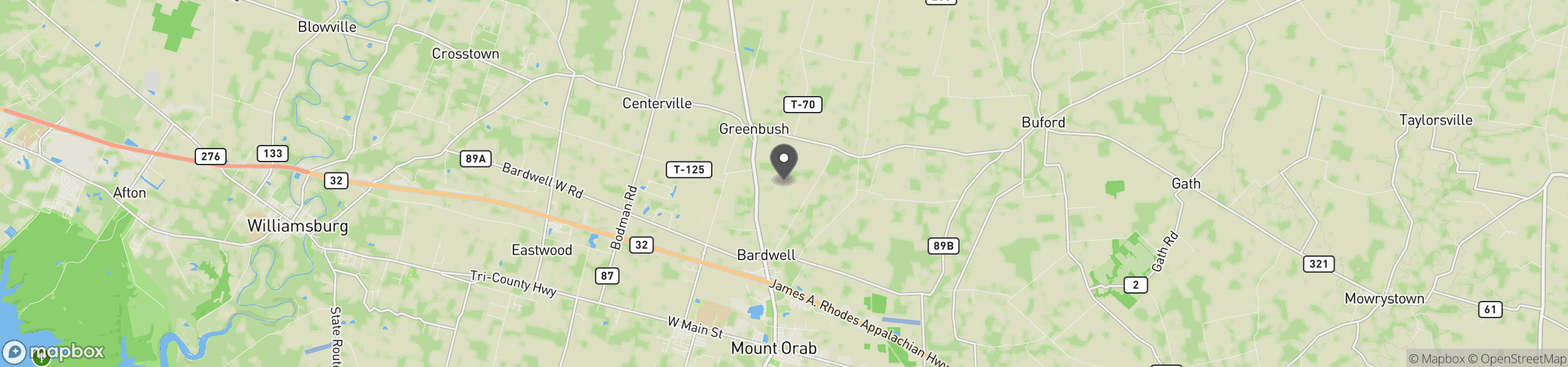 Mount Orab, OH Lawn Care Plans Lawn Care Planner