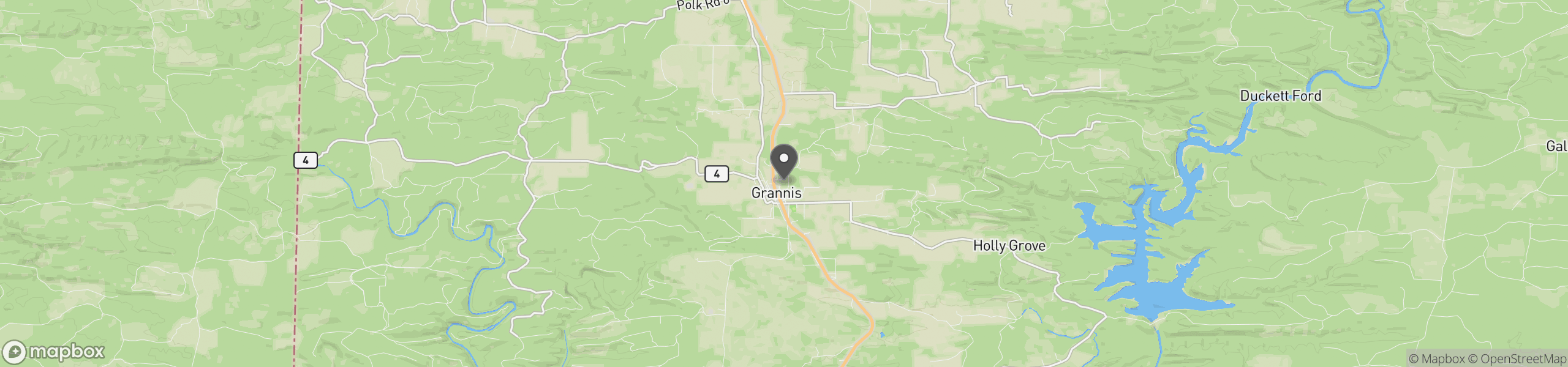 Grannis, AR Lawn Care Plans Lawn Care Planner