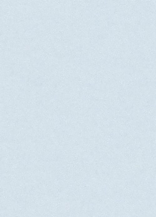 Light Sky Blue Flat Card A6 Gmund Colors Metallic 4 1/2 x 6 1/4 92C LCI Paper