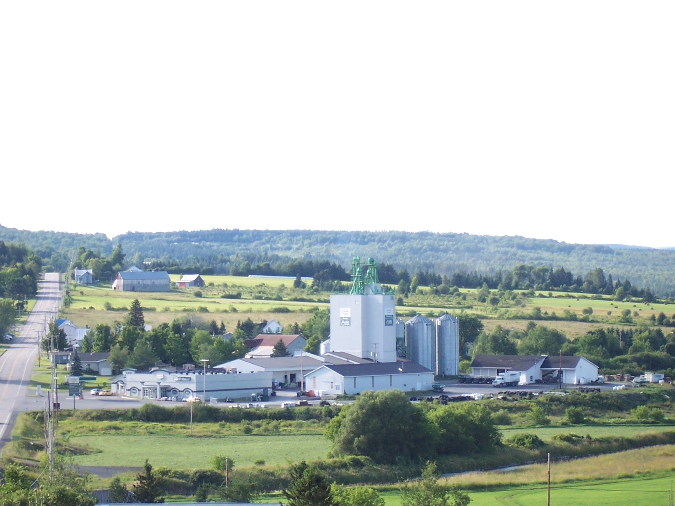 La famille d’Avantis Coopérative s’agrandit Le Bulletin des agriculteurs