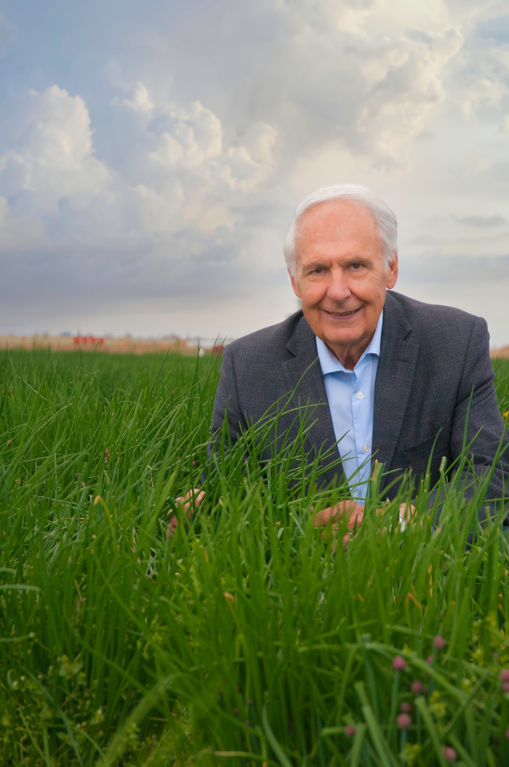 Gérard Trudeau, récipiendaire de l'Ordre du Canada Le Bulletin des