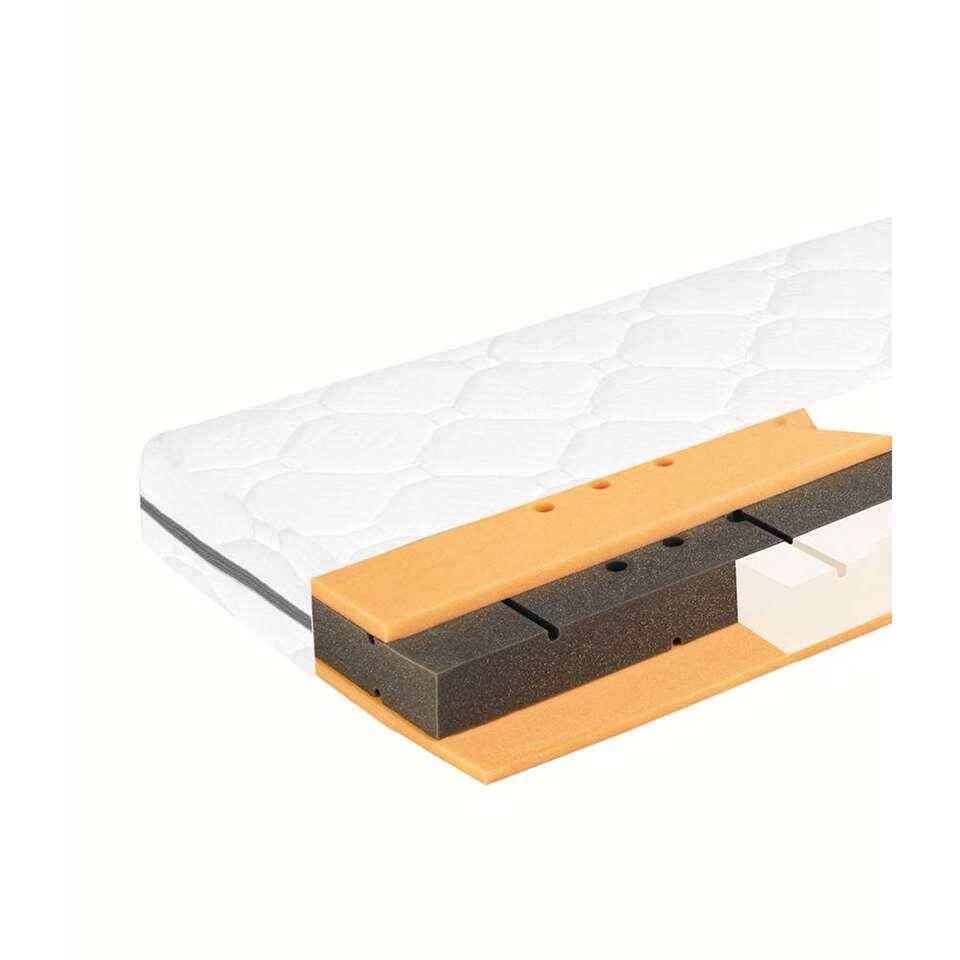 Comfort Matras Junior - 70X150X11 Cm | Leen Bakker