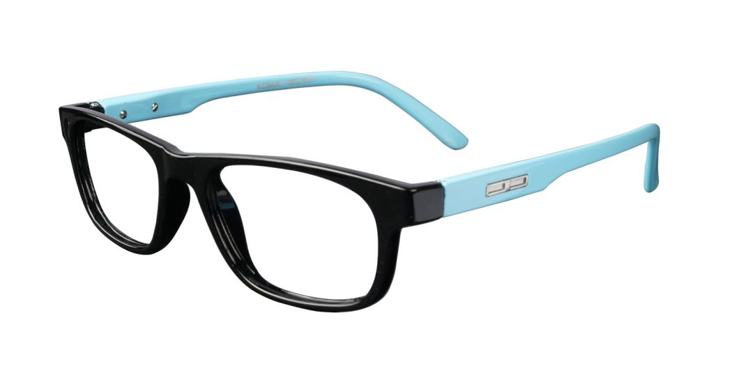 Buy Style Kodak Black Green Rectangle Full Rim Eyeglasses Online from
