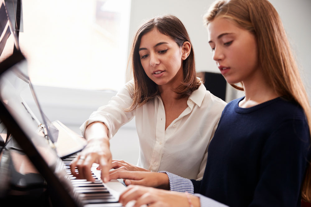 How Much Do Piano Lessons Cost? (2024)