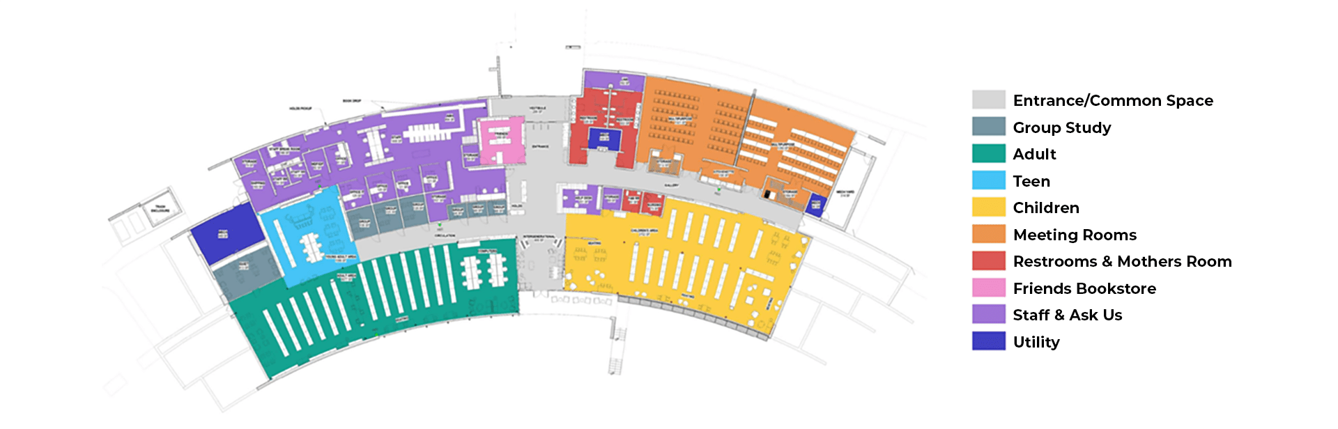 Denmark September Gallery Forsyth County Public Library