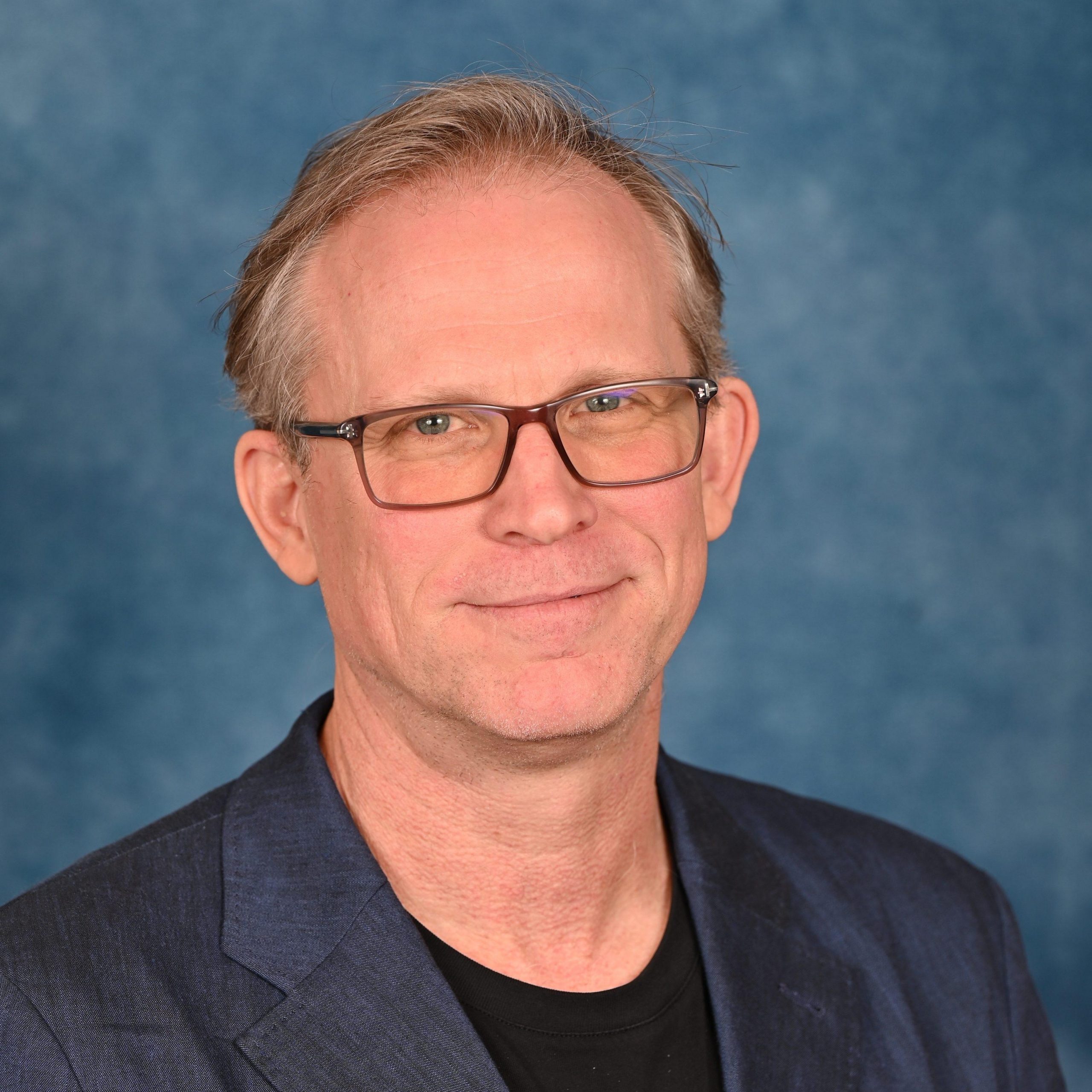 Paul Malcolm UCLA Library