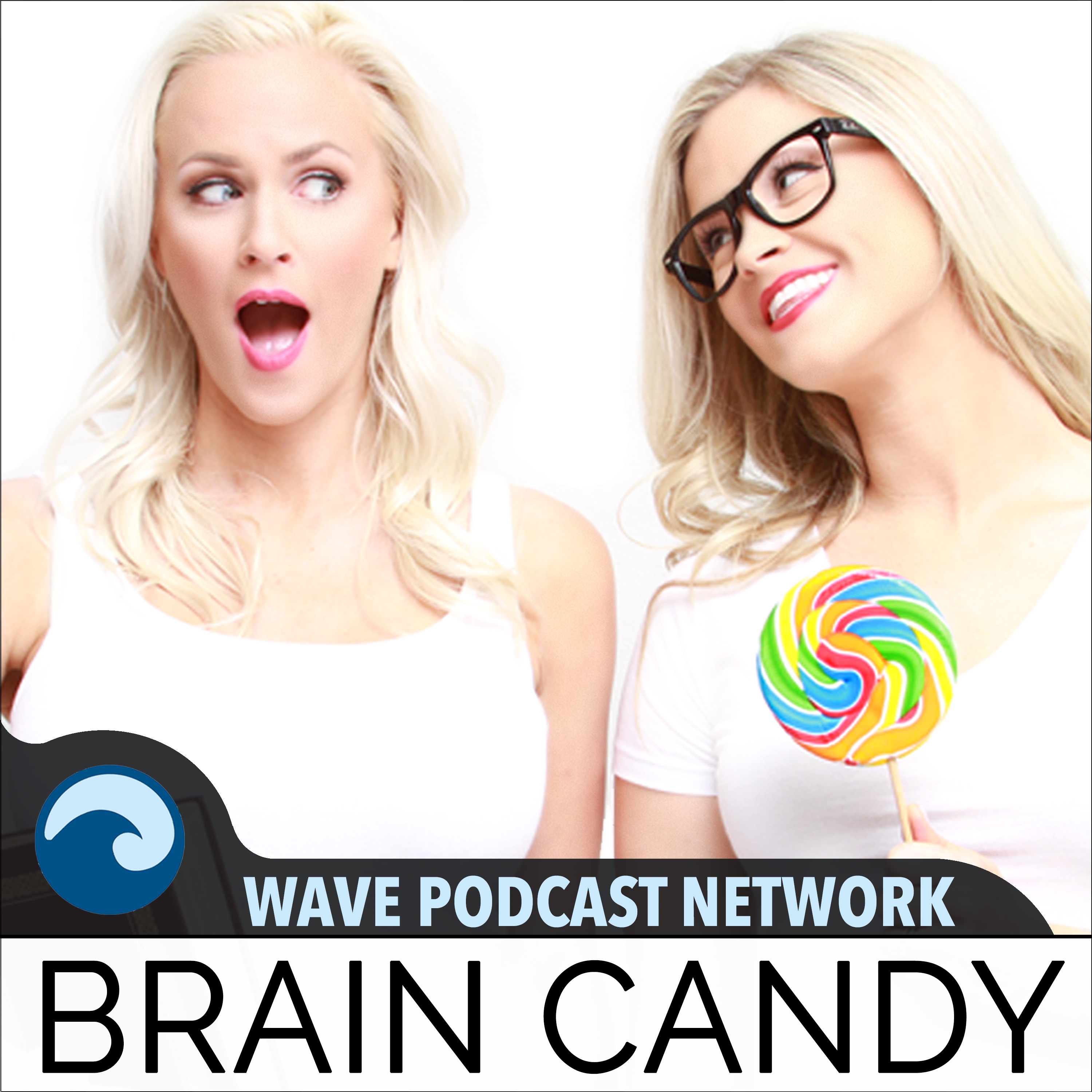 Unbelievable Asian Candy The Podcast Phenomenon Truth or Fiction(03)