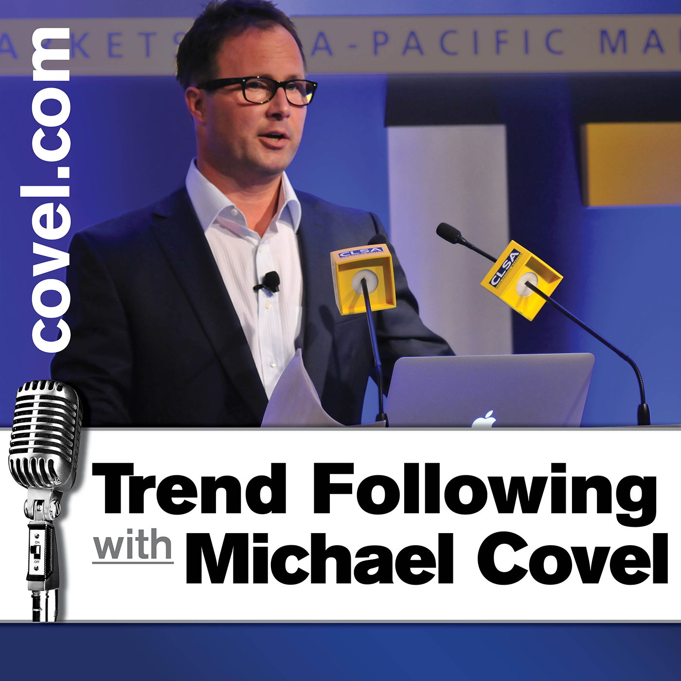 Ep. 135 The Complete TurtleTrader Audiobook Afterword