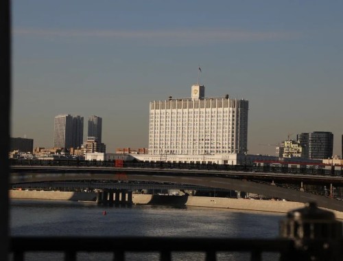 Кабмин спишет девяти регионам РФ долги на сумму 25,5 млрд рублей