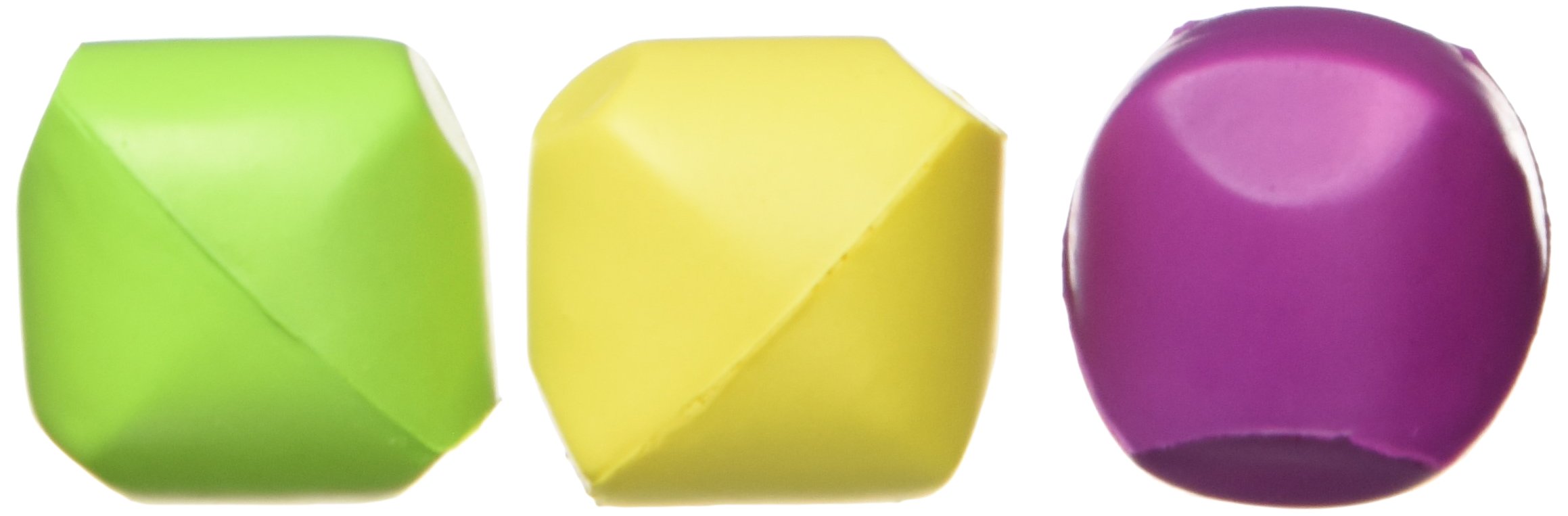 Petmate Jackson Galaxy Cat Dice, (3Pack) One Size LifeIRL