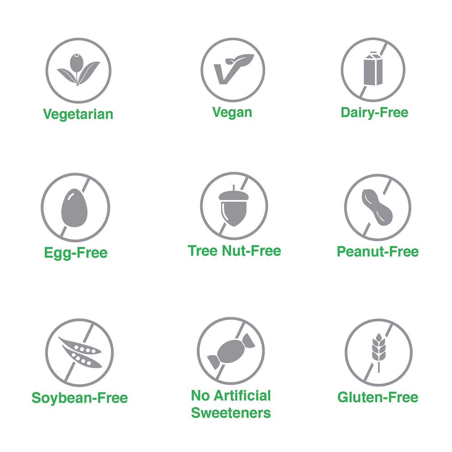 Seeking Health B Minus Vitamin B Complex Biotin Vegetarian Capsules Biotin Supplement for