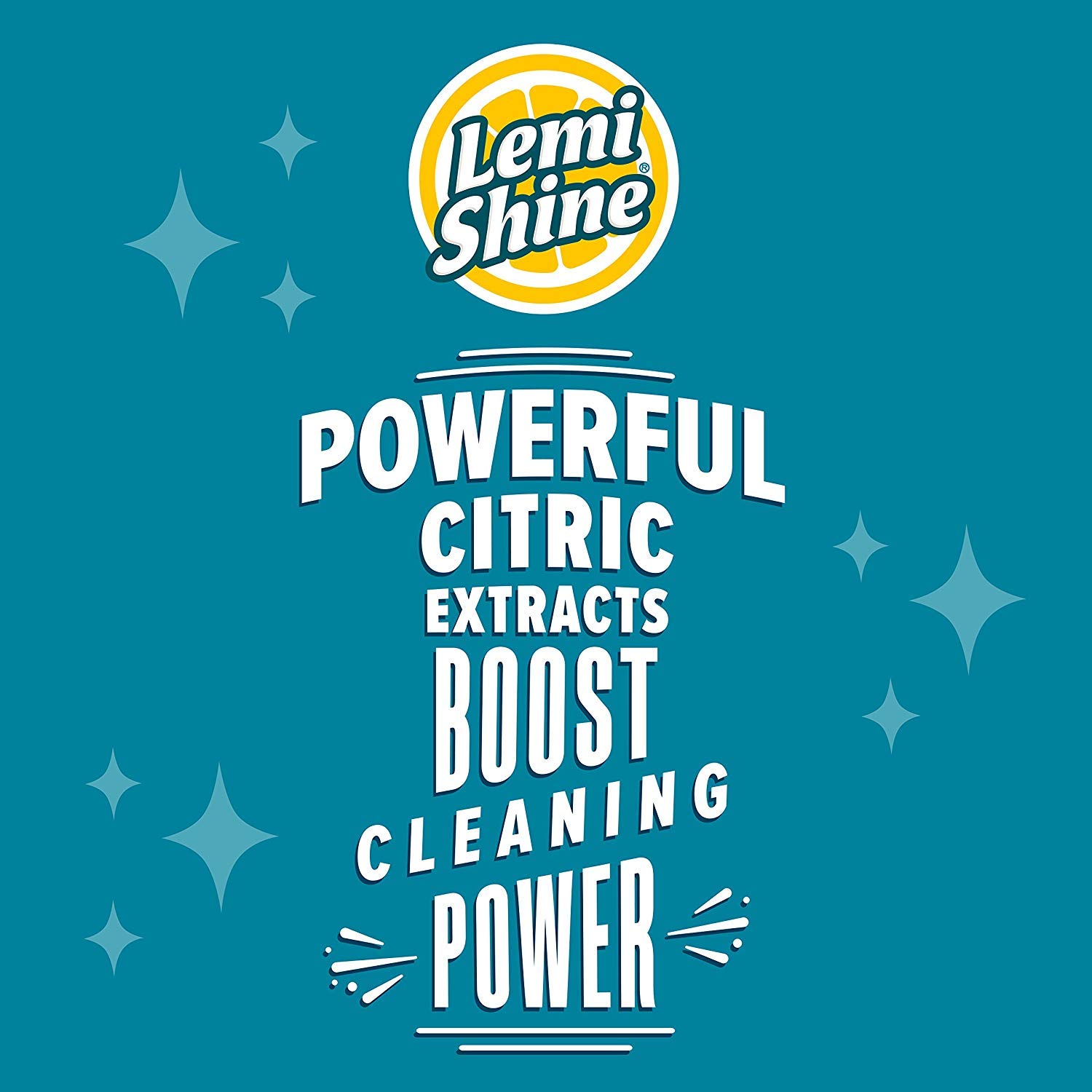 Lemi Shine Natural Dishwasher Cleaner Dishwasher Cleaner and