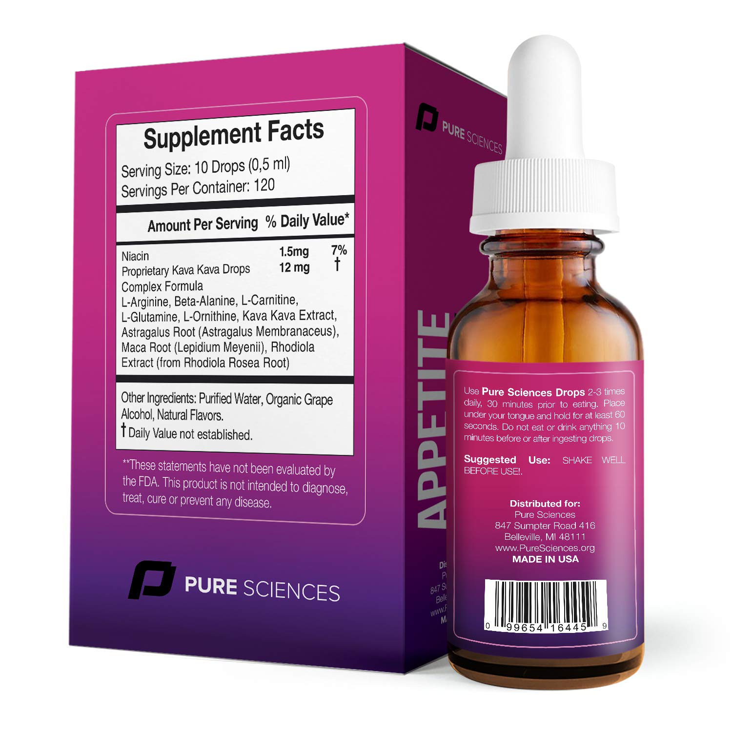 Appetite Suppressant for Women Superior Weight Loss Kava Kava Formula