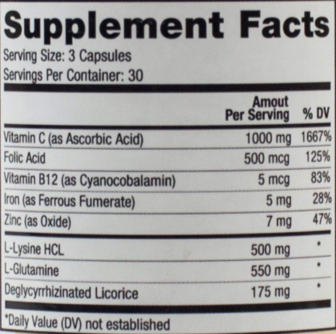 Get Rid of Canker Sores Mouth Ulcer Treatment Monoplex Canker Sore