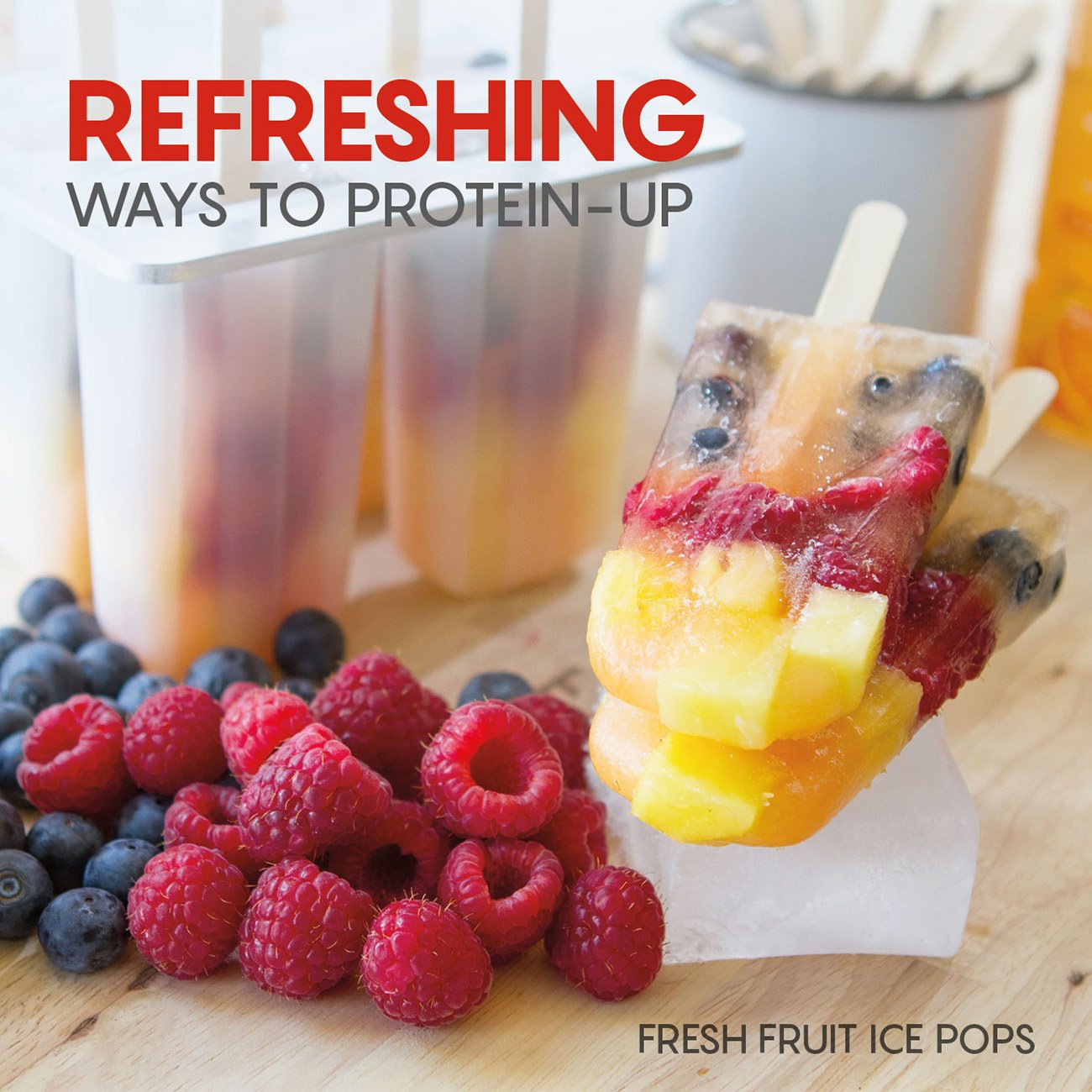 Premier Protein Clear Drink, Tropical Punch, 20g Protein, 0g Sugar, 1g