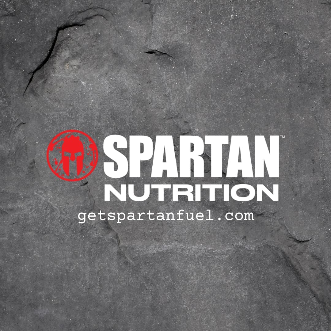 Spartan Race Hydration Tablets Electrolyte Replacement for Rapid