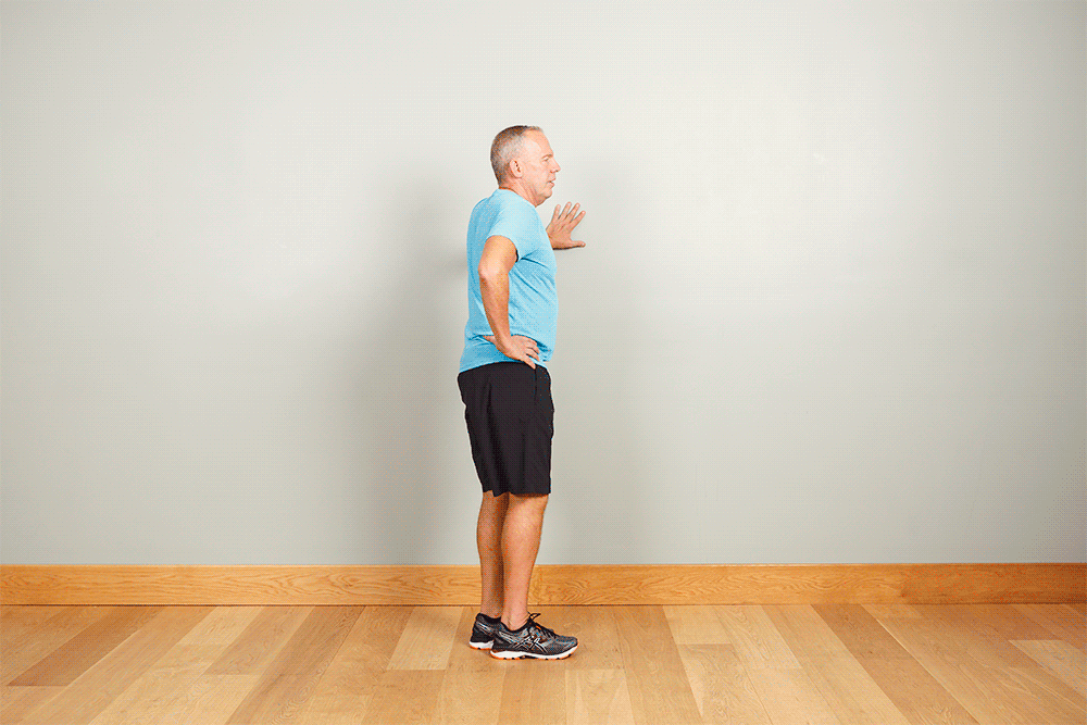 3 Mobility Exercises for Tight Hips and Hip Flexors Lifetime Daily