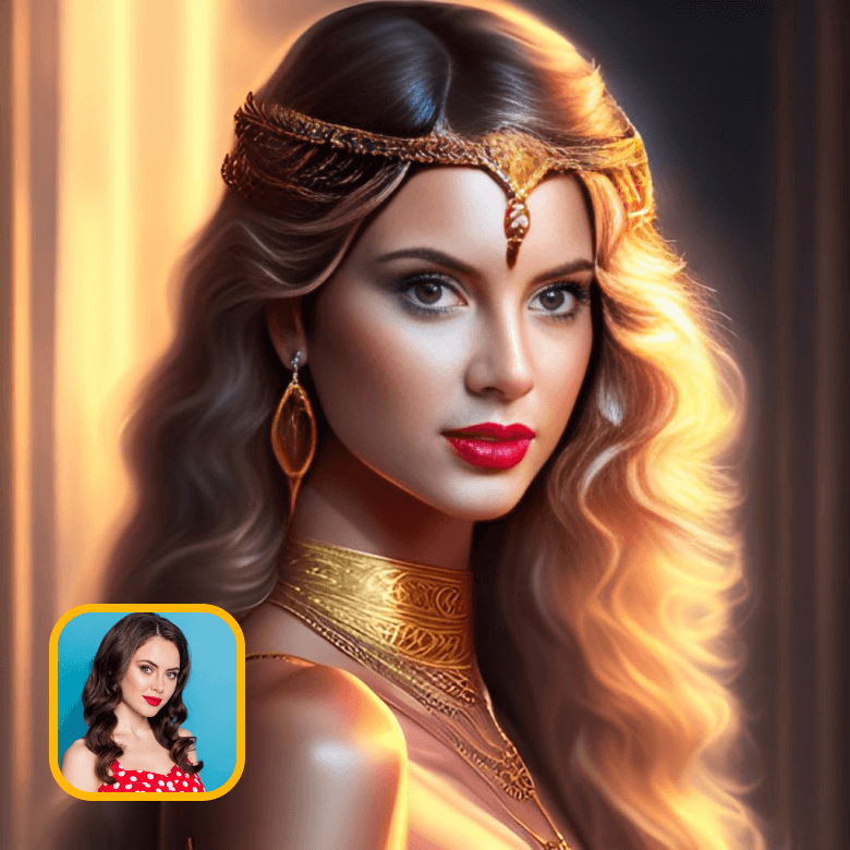 Free AI Photo Editor Online LightX