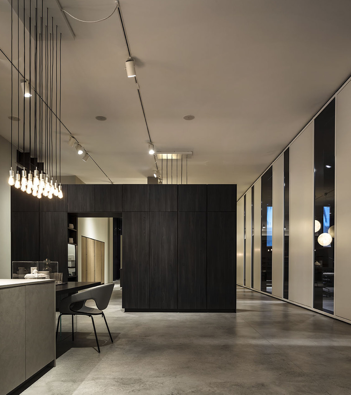 I nostri progetti Copatlife , Pordenone Italy Linea Light Group
