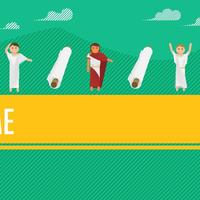 Crash Course World History, The Roman Empire Crash Cour...