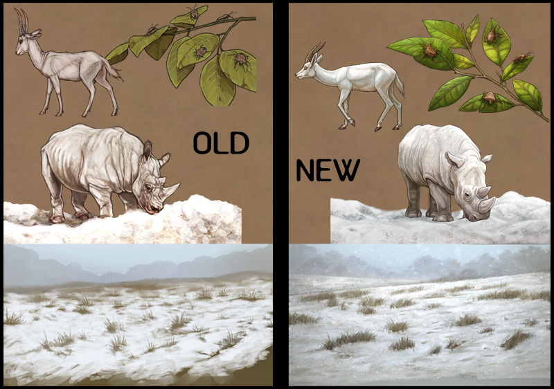 DECEMBER EVENT! Lioden