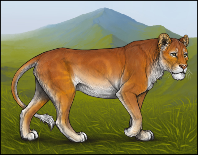 New Poses, Beetle Mounds and whole pile of updates Lioden