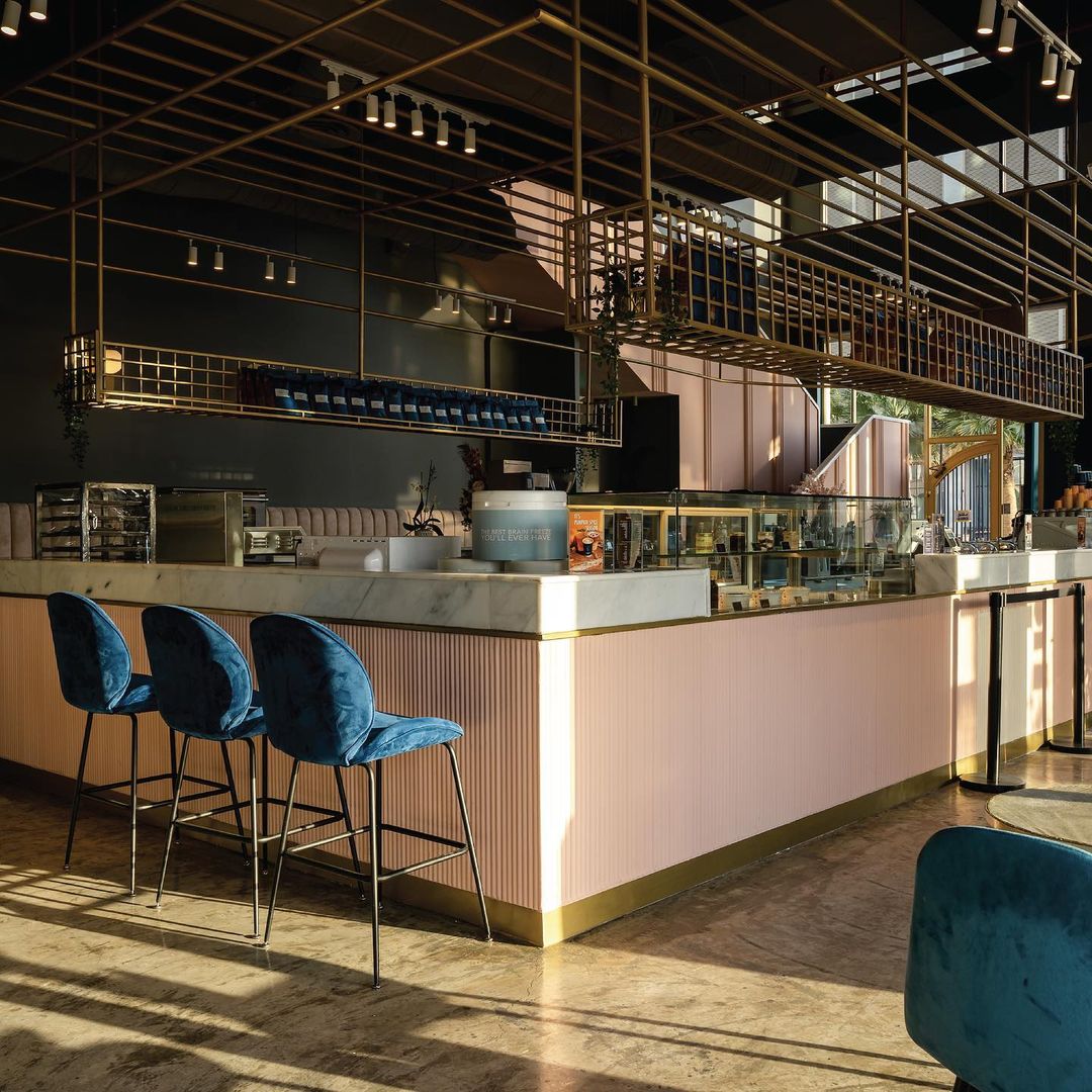 Cool coffee shops to check out in Khobar LIST