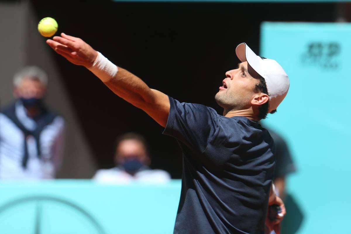 Aslan Karatsev Yannick Sinner Prediction and bet on the match of the