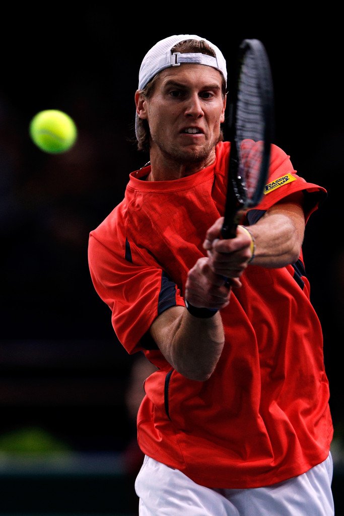 Settimane al comando da n.1 italiano Andreas Seppi scavalca Paolo Canè LiveTennis.it