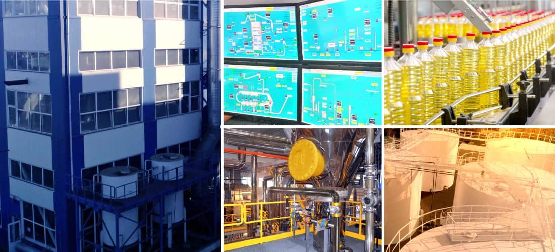 Группа TransOil обжаловала в суде решение Комиссии по Чрезвычайным