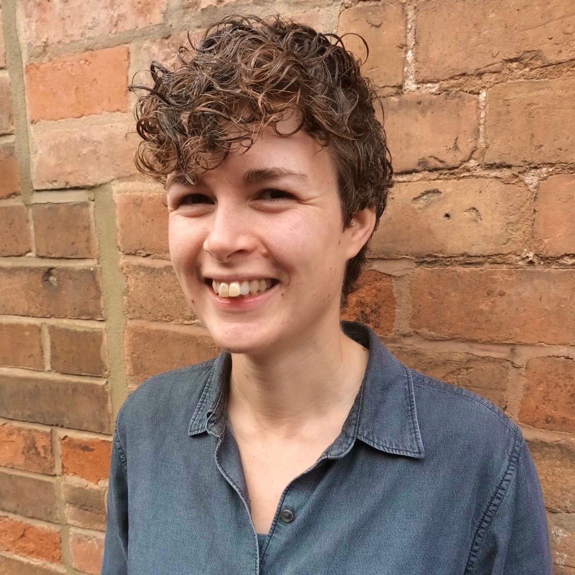 Charlotte Jones Long Now