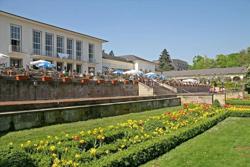 Dolce by Wyndham Bad Nauheim buchen Looking for Booking