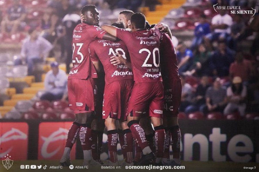 Con gran regreso, los Tigres UANL derrotan al Santos en juego pendiente