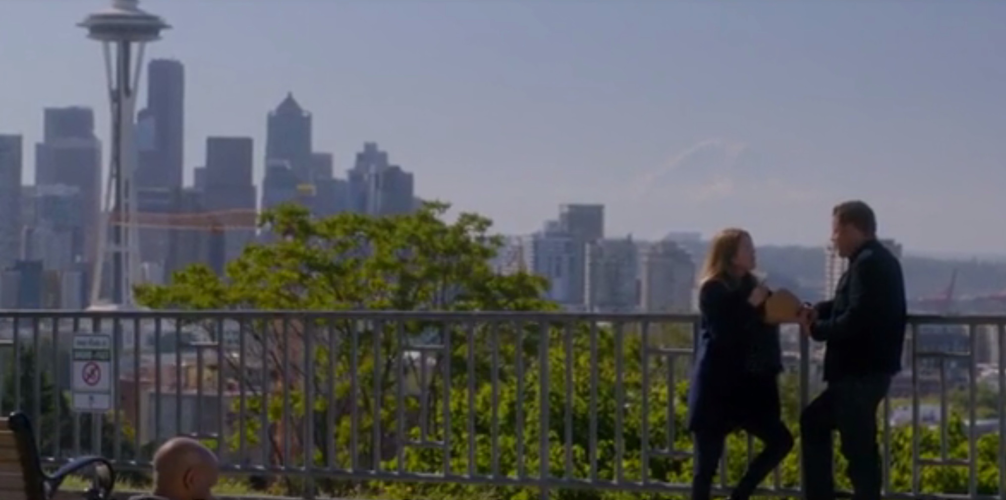 Un pèlerinage Grey’s Anatomy à Seattle Lost In The USA