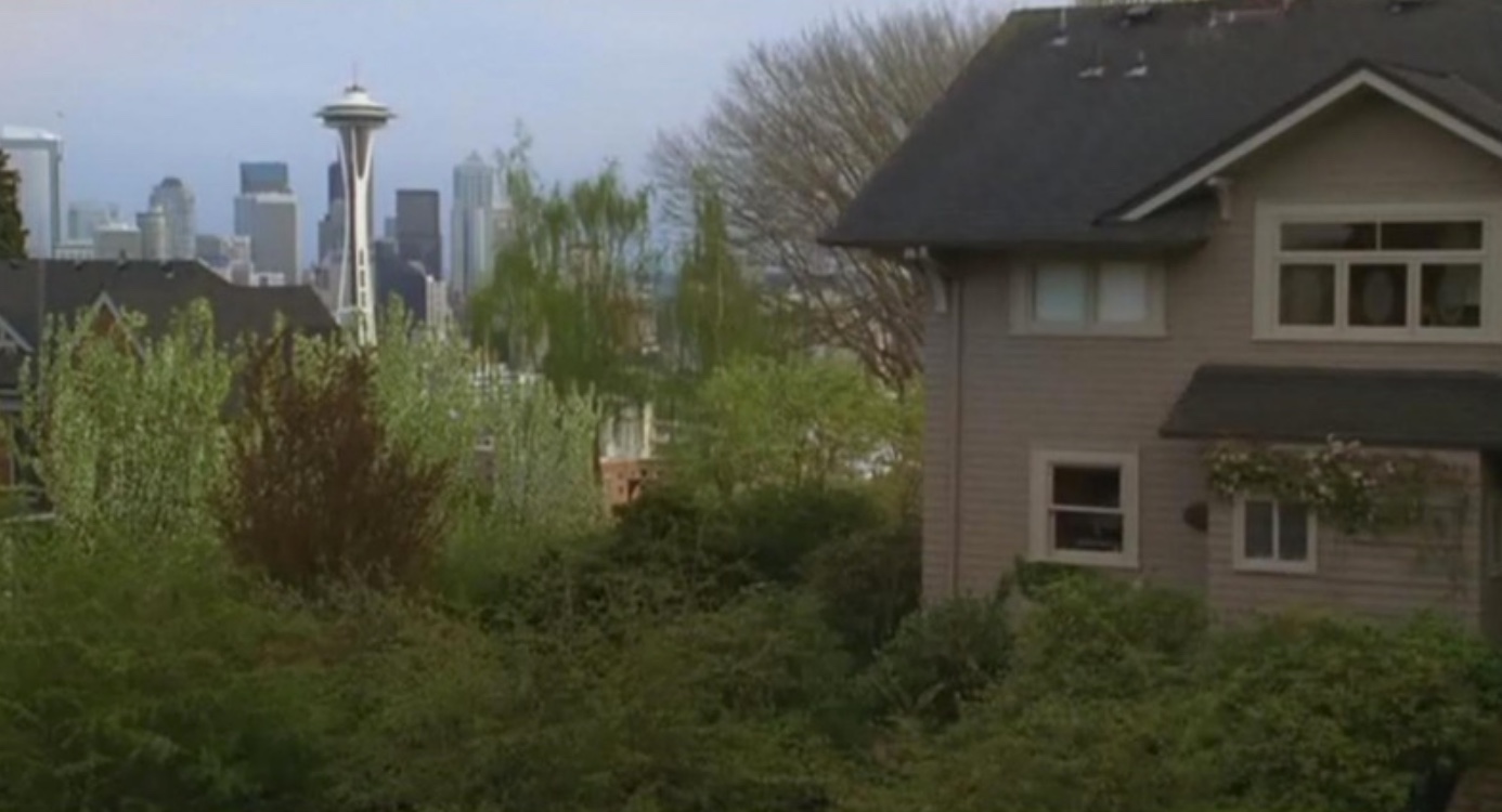 Un pèlerinage Grey’s Anatomy à Seattle Lost In The USA