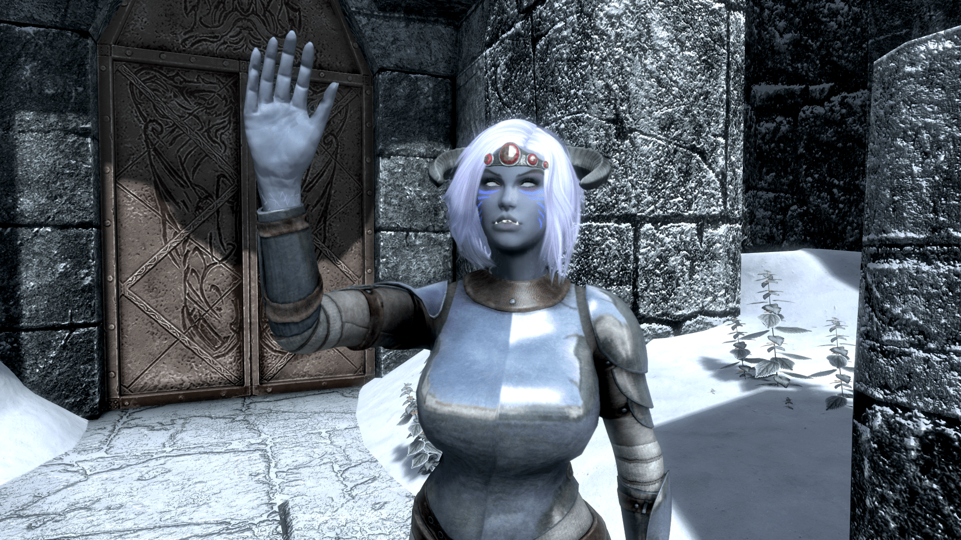 Share your RM Face presets! Page 2 Skyrim Special Edition LoversLab