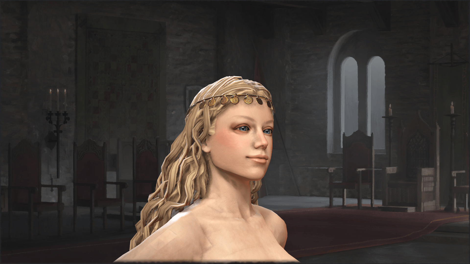 Share DNA of nicelooking characters Page 8 Crusader Kings 3 LoversLab