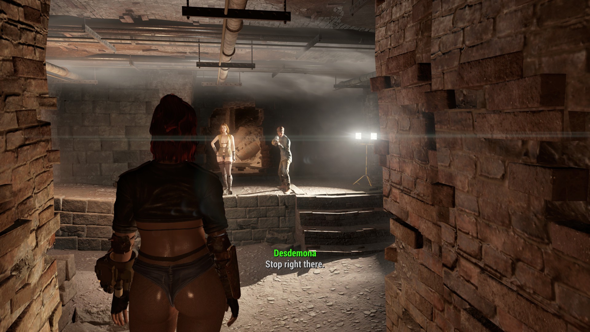 Mama Fiona's Lusty Ride - Episode 12: Mama's Cumming - The Commonwealth