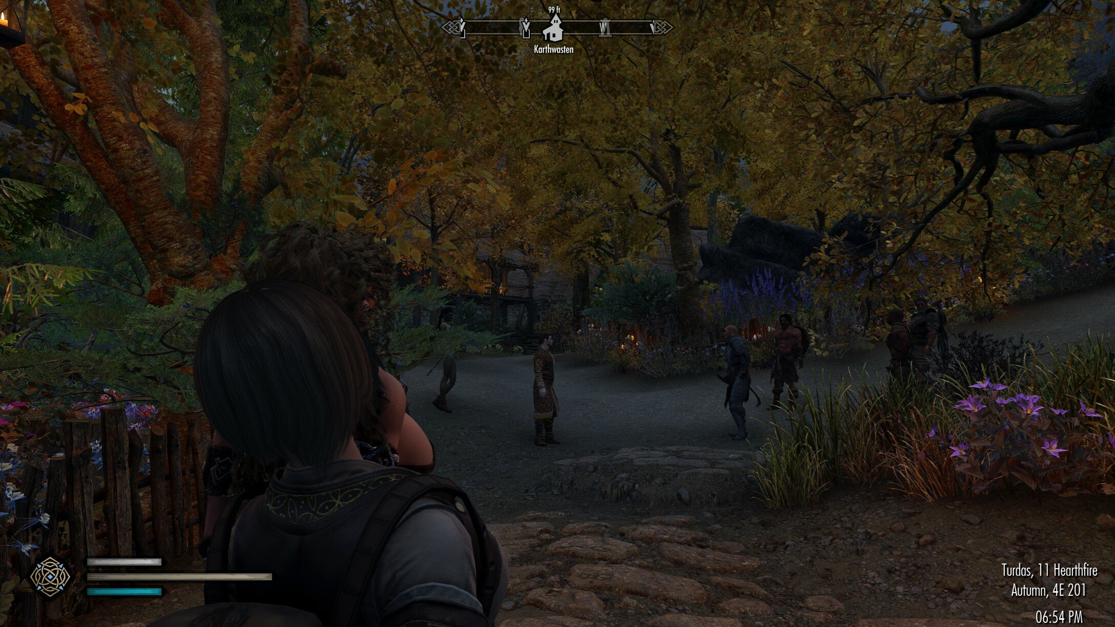 Skyrim AE for Beginners V 2.9.14 (3BA / HDTSMP / HPH) WIP Page 105