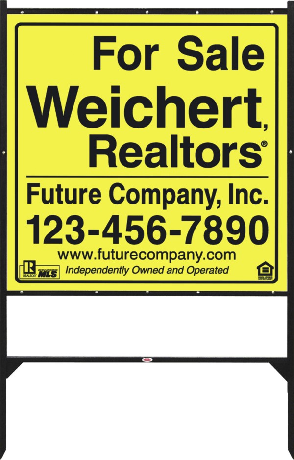 Weichert Realtors® Commercial Real Estate For Sale Angle Iron Frame And