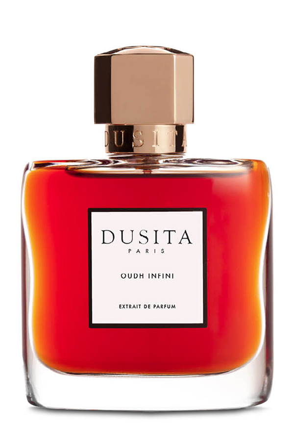 Top Picks Dark & Mysterious Luckyscent