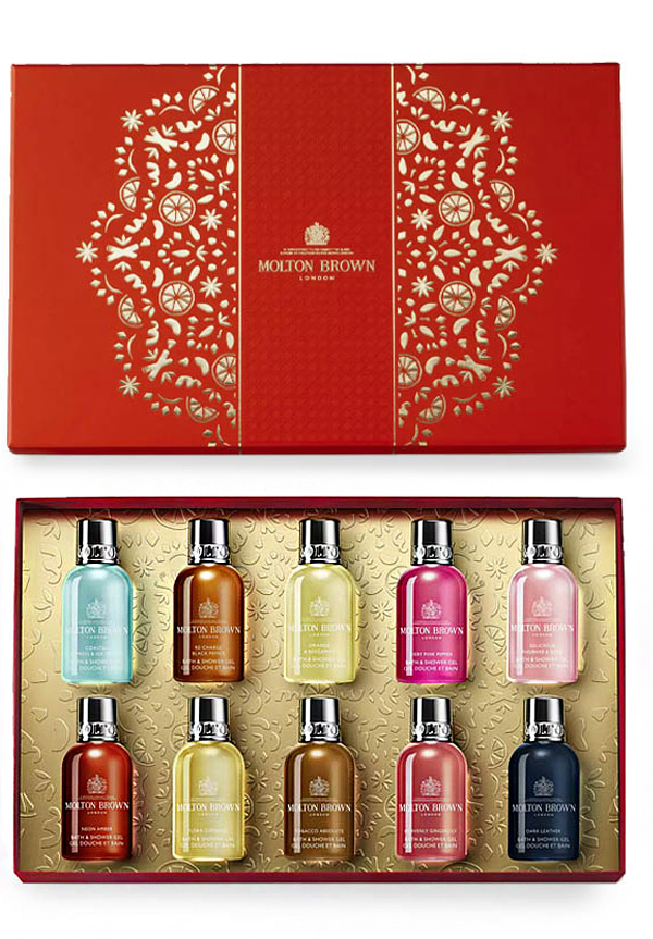 Gift Guides Holiday Gift Guide 2023 Stocking Stuffers Luckyscent