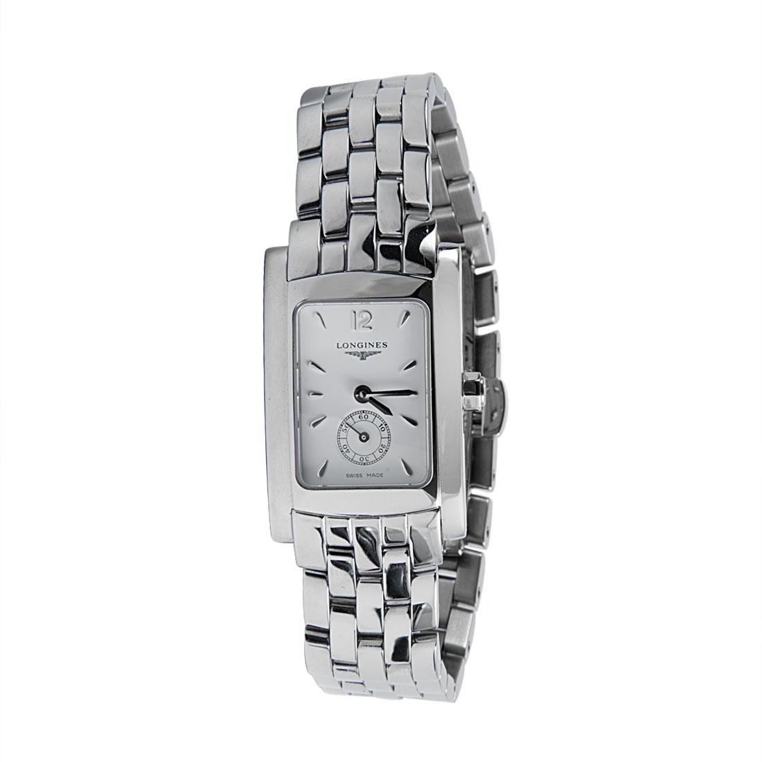 Longines watch LONGINES Luxury Zone