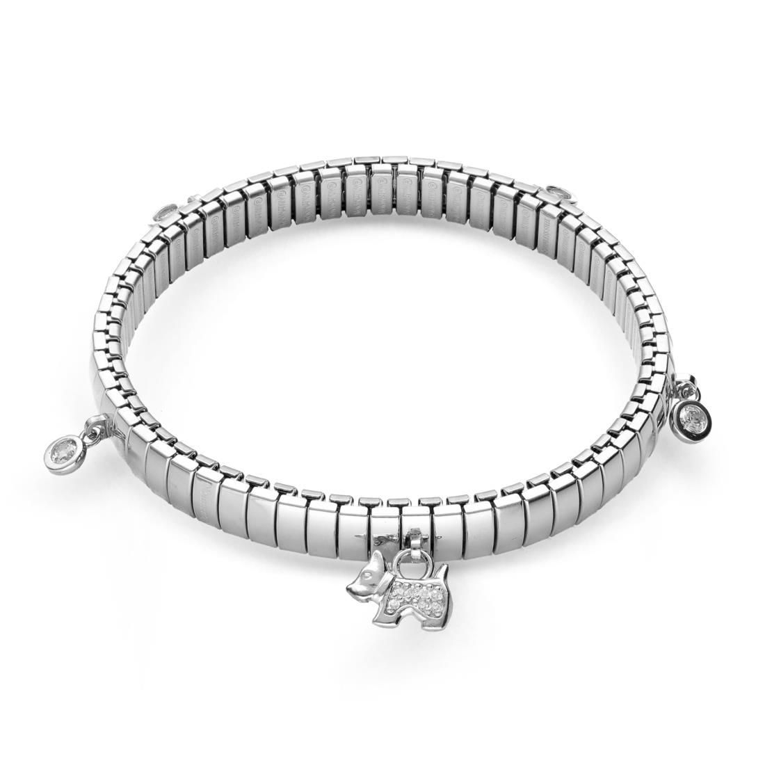 Charms For A Nomination Bracelet