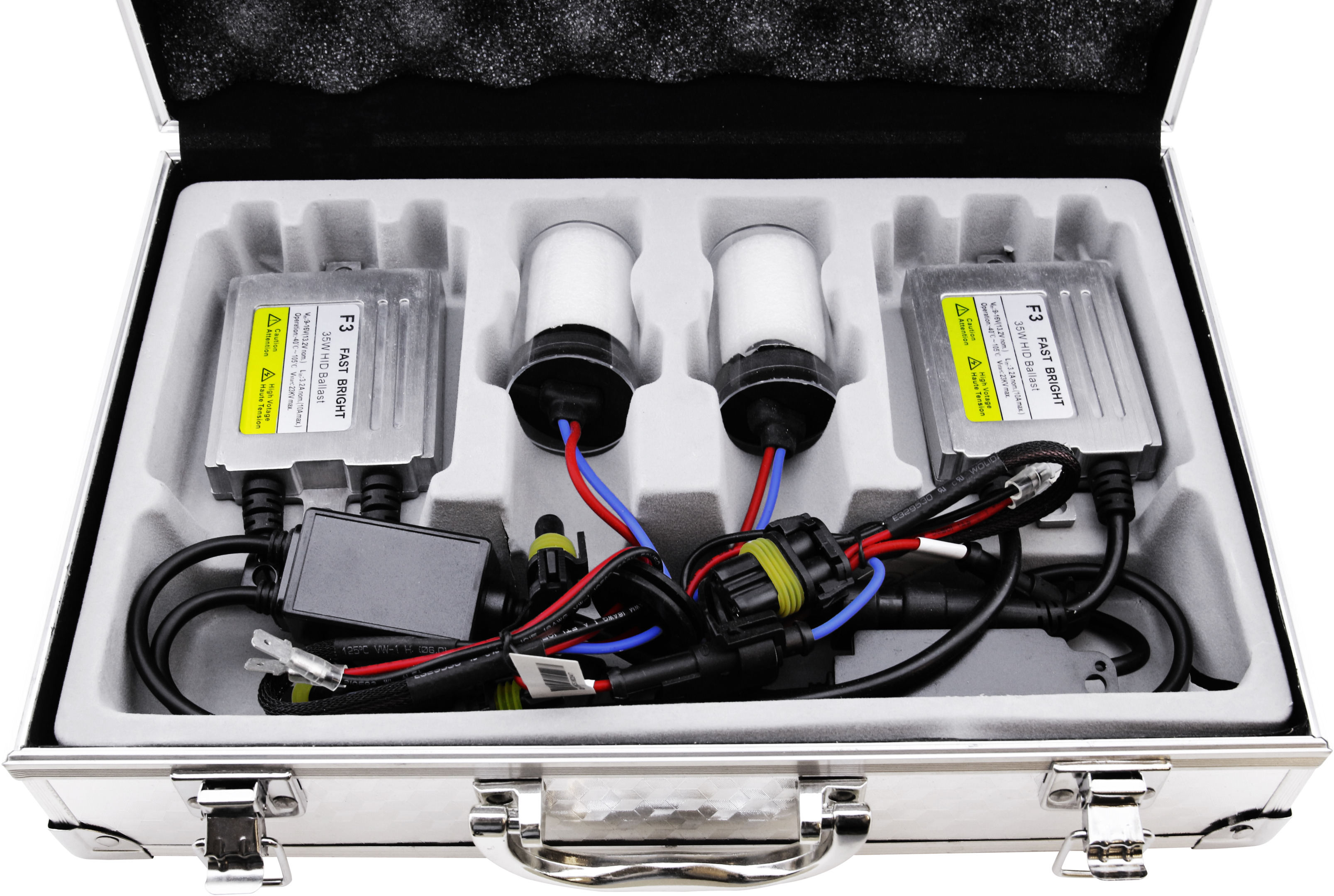 Xenon Kit H7 5000k highend