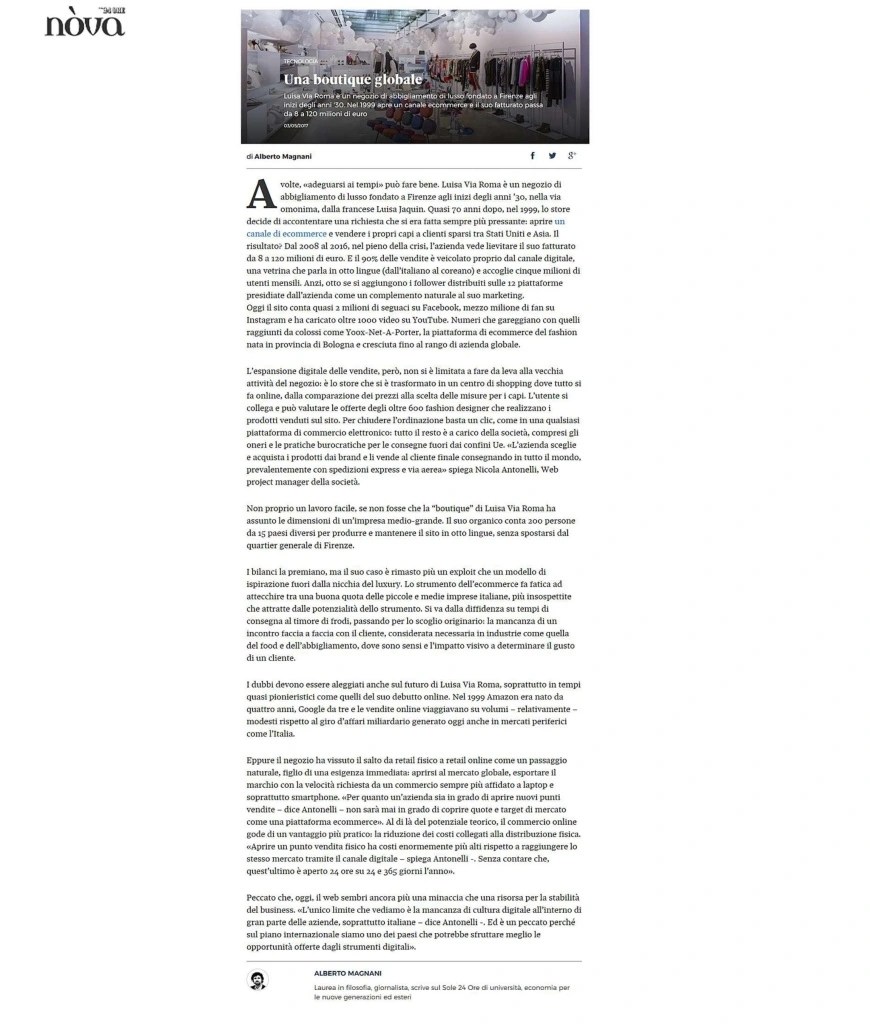 Nova-Il Sole 24 Ore, It - Lvr Press 1024_x_870_jpg