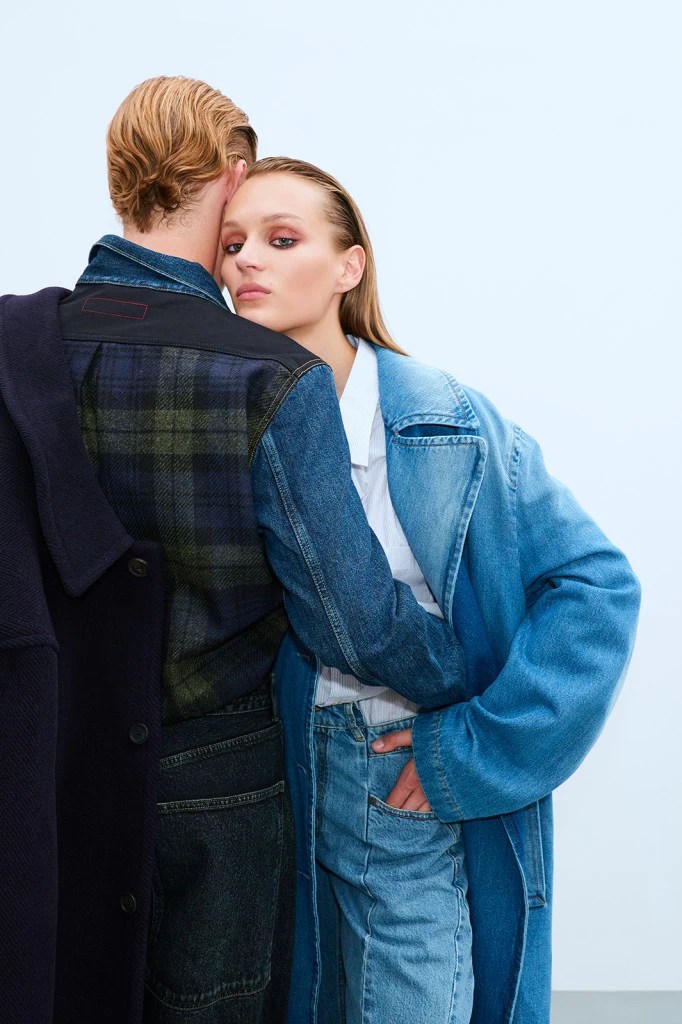 True Blue Denim Essentials