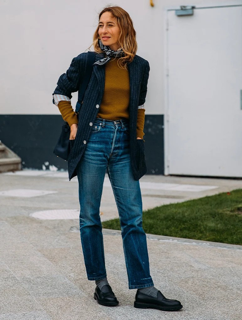 LVR Magazine Spring ’22 Fashion Trends Modern Prep